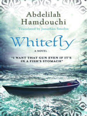cover image of Whitefly